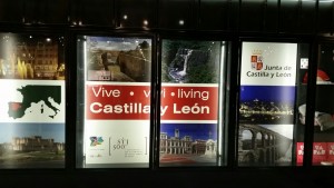 La Junta de Castilla y León en la Expo de Milán