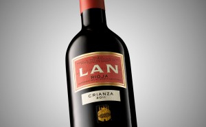Nueva imagen gama LAN. Bodegas Lan