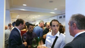 Imagen del evento DO Arlanza 
