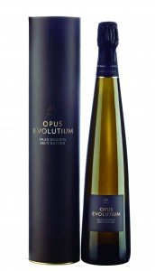 AA Privat Opus Evolutium. Imagen de AA Privat Opus Evolutium.