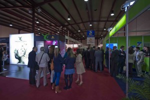iberovinac Almendralejo celebra el Salón del Vino y la Aceituna (Iberovinac).