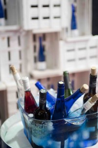 iberovinac Almendralejo celebra el Salón del Vino y la Aceituna (Iberovinac).