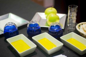 iberovinac Almendralejo celebra el Salón del Vino y la Aceituna (Iberovinac).