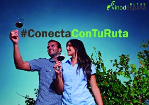 Ruta del Vino de Rueda Imagen. Ruta del Vino de Rueda, en colaboración con la Asociación de Ciudades del Vino de España (ACEVIN)