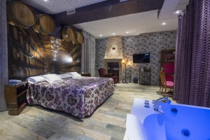 Imagen. Hotel boutique el Lagar de Isilla Imagen. Hotel boutique el Lagar de Isilla