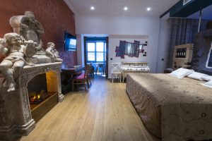Imagen. Hotel boutique el Lagar de Isilla