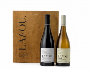 lafou Foto. LAFOU de Batea 2010 y LAFOU Els Amelers 2014, nuevas añadas de un dúo excepcional de garnachas