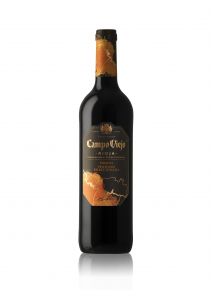 campo viejo Imagen de Campo Viejo Vendimia Seleccionada Crianza 2012