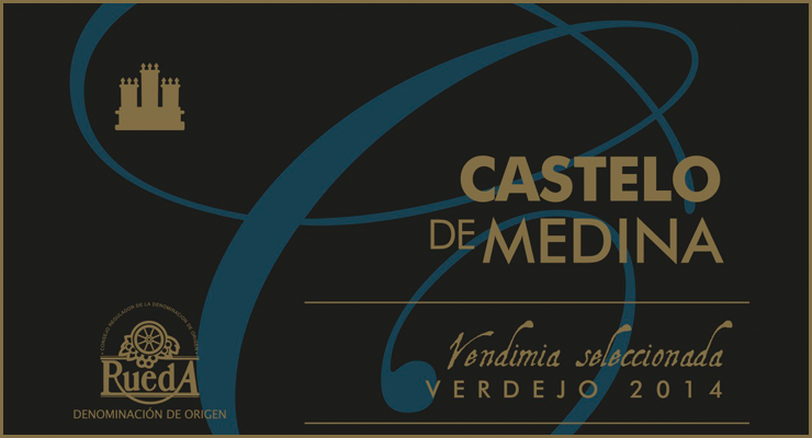 Bodegas Castelo de Medina lanza la nueva añada - VINOS DIFERENTES