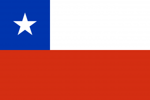 Imagen. Bandera de Chile