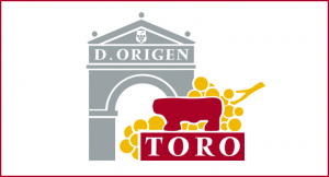 Logotipo de la DO Toro