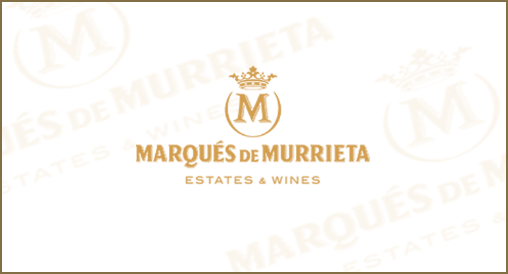 Marqués de Murrieta en la Wine Experience. - VINOS DIFERENTES