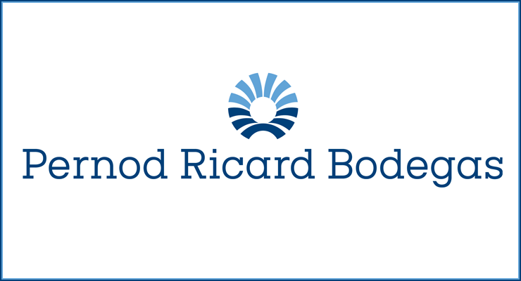 Pernod Ricard Bodegas. Resumen de la vendimia 2015 - VINOS DIFERENTES