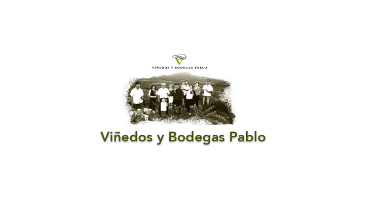 Viñedos y Bodegas Pablo obtiene excelentes puntuaciones. - VINOS DIFERENTES