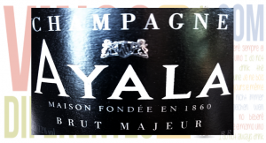 Imagen. Ayala Brut Majeur