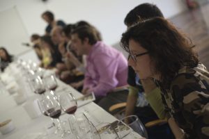 Feria del Vino y la Aceituna de Extremadura