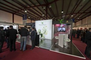 Imagen. Iberovinac, la gran Feria del Vino Ibérico