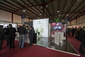 iberovinac Imagen. Iberovinac, la gran Feria del Vino Ibérico