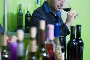 iberovinac Imagen. Iberovinac, la gran Feria del Vino Ibérico