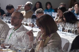 iberovinac Imagen. Iberovinac, la gran Feria del Vino Ibérico