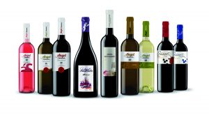 Imagen. Bodega Pagos de Leza ofrece originales cofres 