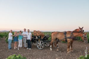 Imagen. Ribera del Guadiana, caso de éxito en cuanto a la innovación