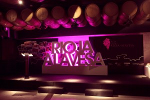 Rioja Alavesa Imagen. rioja alavesa