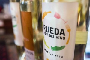 intur Imagen. La Ruta del Vino de Rueda lleva a Intur sus propuestas enoturísticas