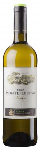 Finca Montepedroso Imagen. Verdejo 2014 de Finca Montepedroso