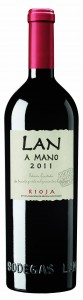 LAN a Mano Imagen. LAN a Mano 2011