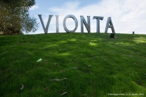 Imagen. La Ruta do Viño Rías Baixas incorpora a su lista de socios a Bodega Vionta.