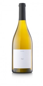 abadal nuat Imagen. Bodegas Abadal presenta Abadal Nuat 2012