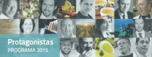 Imagen. FVAM 2015. Feria del vino y la alimentación.