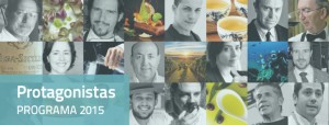 FVAM 2015 Imagen. FVAM 2015. Feria del vino y la alimentación.