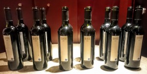 Viñedos Alonso del Yerro Imagen. Las Añadas de María de Viñedos Alonso del Yerro.