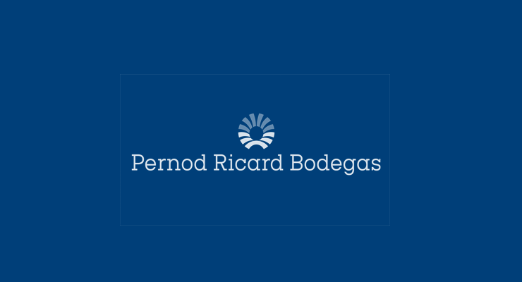 Ricardo app para RRHH de Pernod Ricard. - VINOS DIFERENTES