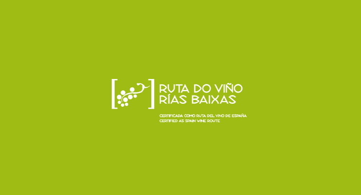 Ruta de senderismo entre viñedos en Rías Baixas. - VINOS DIFERENTES