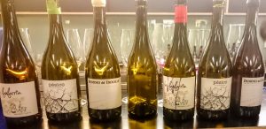 Vinos de Dominio del Urogallo