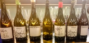 Dominio del Urogallo Vinos de Dominio del Urogallo