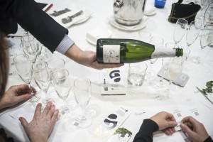 cavas Imagen. Almendralejo lleva hasta Madrid su oferta de cavas de calidad