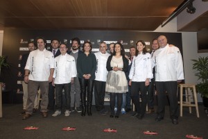 Ruta del Vino de Rueda Imagen. La Ruta del Vino de Rueda se presenta en Madrid