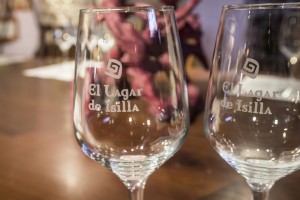 Bodegas El Lagar de Isilla Imagen. Bodegas El Lagar de Isilla llega hasta el IV Salón de las Estrellas de Madrid organizado por la Guía Peñín