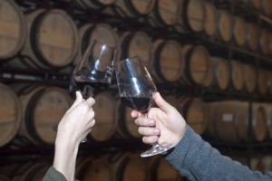 Cursos de cata internacionales Imagen. Cursos de cata internacionales impartidos por la prestigiosa organización especializada WSET