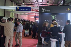 XVI Iberovinac Imagen. XVI Iberovinac