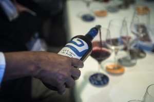 Bodegas El Lagar de Isilla Imagen. Bodegas El Lagar de Isilla llega hasta el IV Salón de las Estrellas de Madrid organizado por la Guía Peñín