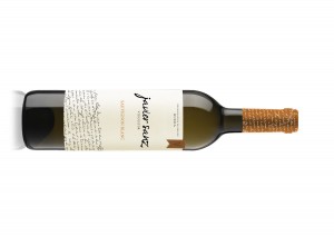 Javier Sanz Sauvignon Blanc Imagen. Javier Sanz Sauvignon Blanc