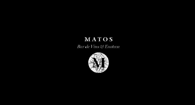 MATOS Bar de Vins & Enoteca abre en Barcelona. - VINOS DIFERENTES