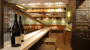 Imagen. MATOS Bar de Vins & Enoteca