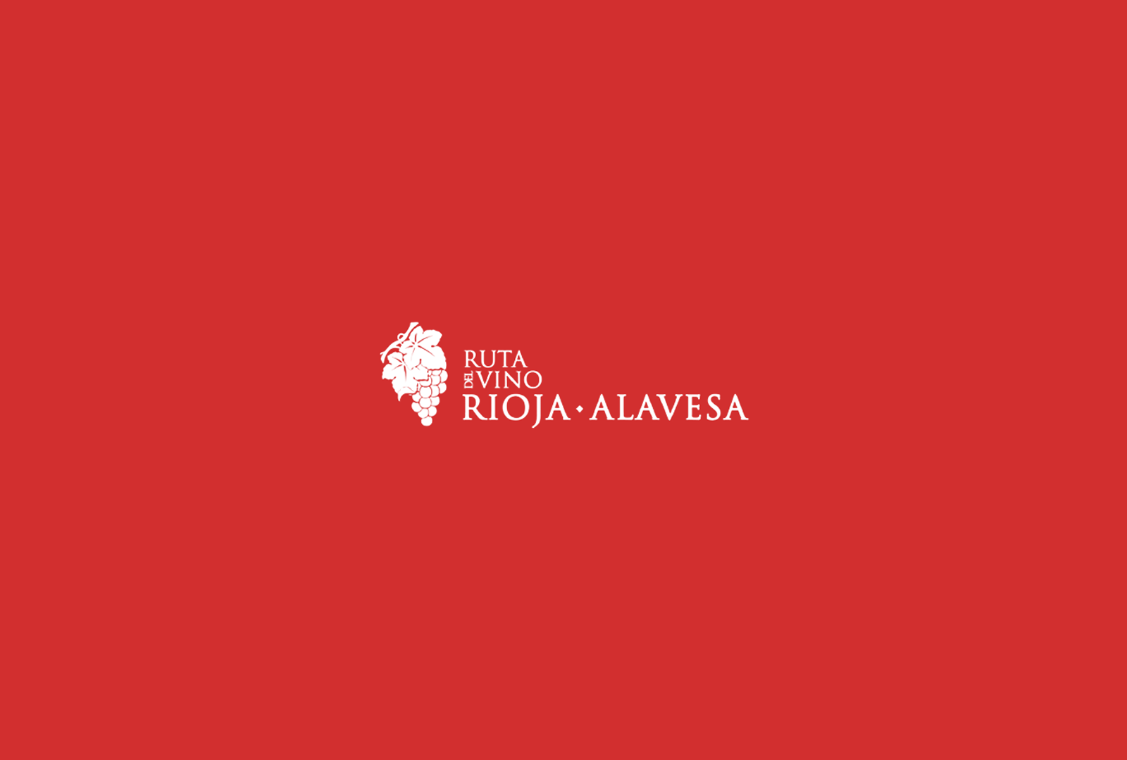 Ruta del Vino de Rioja Alavesa renueva con RV Edipress. - VINOS DIFERENTES