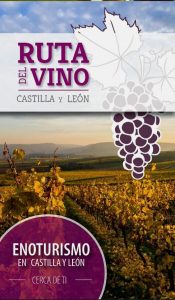 Imagen. Las Rutas del Vino de Castilla y León promocionan en Fitur el enoturismo